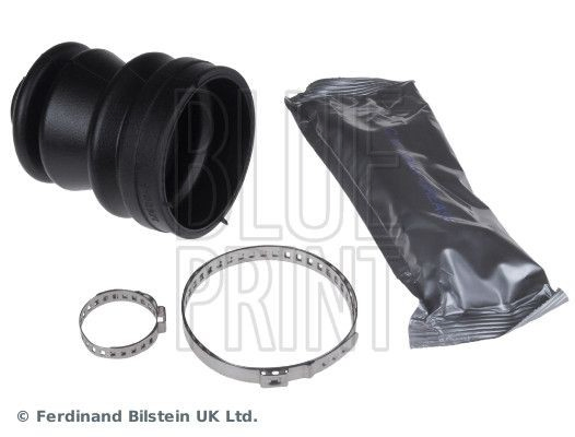 Bota de proteção externa de junta homocinética do semieixo dianteiro Suzuki Ignis I FH